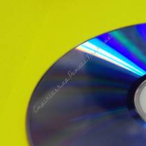 Filmy CD, DVD