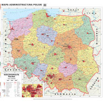 Mapy Polska