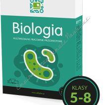 Programy multimedialne - Biologia