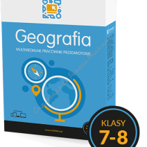 Programy multimedialne - Geografia