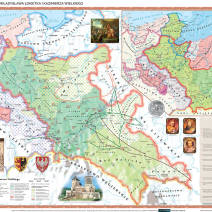 Mapy - Średniowiecze