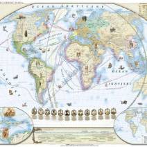Mapy - Historia nowożytna