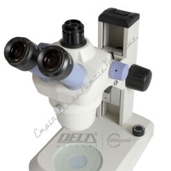 Mikroskop stereoskopowy Delta Optical SZ-450T
