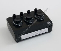 Opornica dekadowa 9.99 Ohm