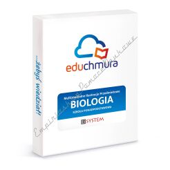 Multimedialne ilustracje przedmiotowe. Biologia ponadpodstawowa