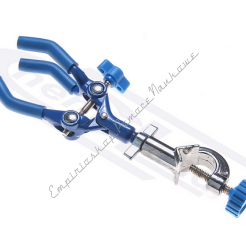 łapa 3 palce z mimośrodem i łącznikiem uniwersalna 0-70mm