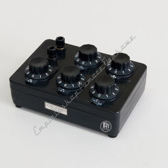 Opornica dekadowa 9999.9 Ohm