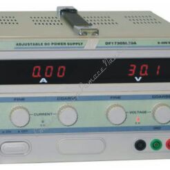 Zasilacz laboratoryjny  30V, 20A