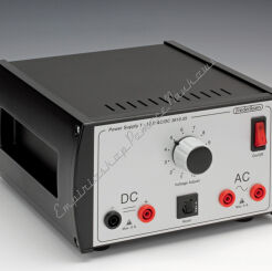 Zasilacz regulowany 12V 6A (AC/DC) 3610.55
