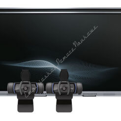 Zestaw interaktywny DUET 65" + CAM