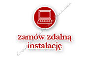 Instalacja oprogramowania tablicy interaktywnej w trybie on-line