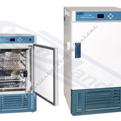 inkubator chłodziarkowy 70l zak. 0-65oC