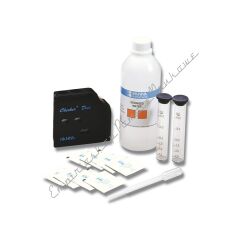 HI 38054 Zestaw do analizy ozonu (0-2,3 mg/l)