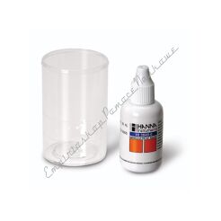 HI 3842 Zestawy do analizy twardości ogólnej (400-3000 mg/l (ppm))