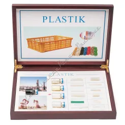 PLASTIK