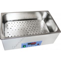 Łaźnia wodna cyfrowa, 8 - miejscowa, 25l