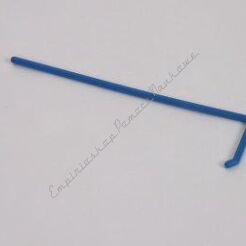 Głaszczka z polipropylenu