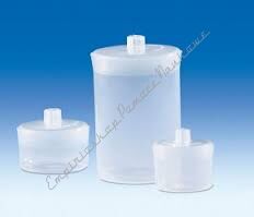 Naczynko wagowe z PP - poj. 190ml