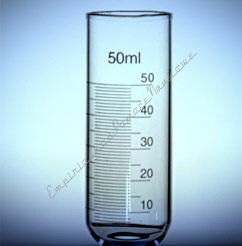Probówka okrągłodenna do wirówek 100 ml