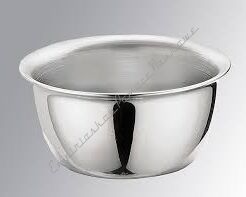 Parownica ze stali nierdzewnej szer. 174 mm