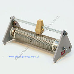 Opornica suwakowa 22 ohm