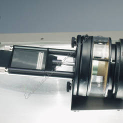 Model gazu 2185.55 z wibratorem elektromechanicznym 2185.00