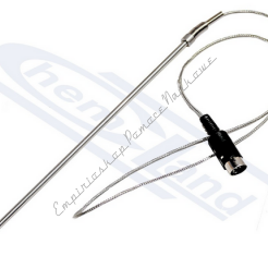 czujnik temperatury do płaszczy grzewczych dł 40cm