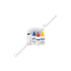 HI 3831F Zestaw do analizy wolnego chloru (0-2,5 mg/l)