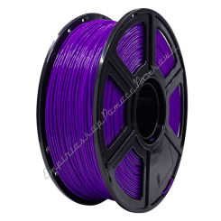Filament Flashforge do drukarki 3D 1kg, 1.75mm FIOLETOWY
