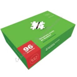 Drewniane puzzle– zestaw dodatkowy