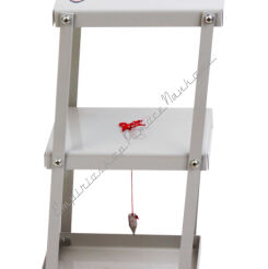 Równowaga ciała stojącego na podstawie