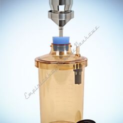 zestaw filtracyjny LF32 100 ml stal nierdz.SUS316