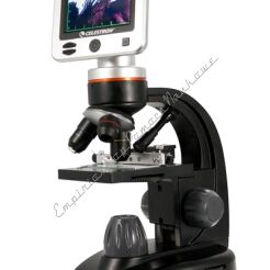 Mikroskop cyfrowy LCD II