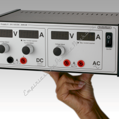 Zasilacz regulowany prądu zmiennego 24 V (AC/DC)