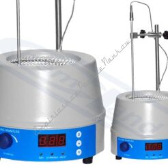 płaszcz grzewczy-mieszadłem mag- czujnik tem01000