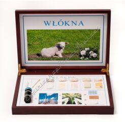 Włókno - zestaw podręczny