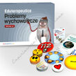 EDUTERAPEUTICA LUX - PROBLEMY WYCHOWAWCZE dla klas 1-8 - 2