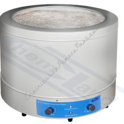 płaszcz grzewczy z mieszadłem magnetycznym 20000