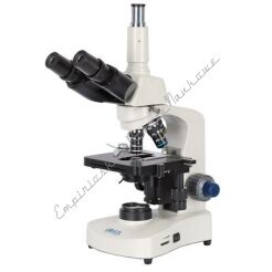 [Zestaw] Mikroskop Delta Optical Genetic Pro Trino + Kamera mikroskopowa DLT-Cam PRO 2 MP USB 2.0