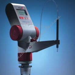 Biureta cyfrowa 25 ml