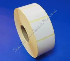 Etykieta z nadrukiem 038x025