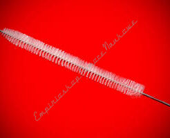 Szczotka do pipet 5ml