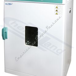 Cieplarka z wymuszonym obiegiem 045L zakres+5-120oC