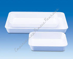 Kuweta laboratoryjna z MF 340x245x100 mm