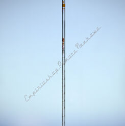 Pipeta wielomiarowa 10 ml