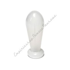 Smoczek do pipet 10ml, z silikonu