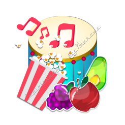 Pakiet aplikacji do Smartfloor - Na wesoło