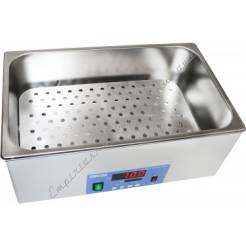 Łaźnia wodna cyfrowa, 6 - miejscowa, 22,5l