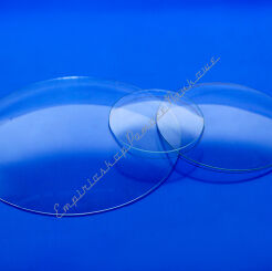 Szkiełko zegarkowe fi 100