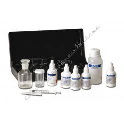 HI 3810 Zestaw do analizy tlenu rozpuszczonego(0-10 mg/l)